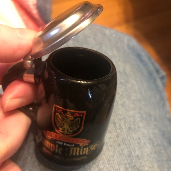 Mini Rumple Minze steins - Picture 4 of 5